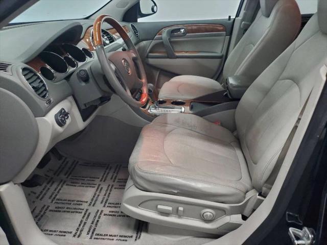 2011 Buick Enclave 1XL