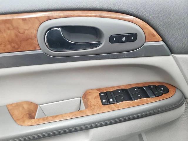 2011 Buick Enclave 1XL