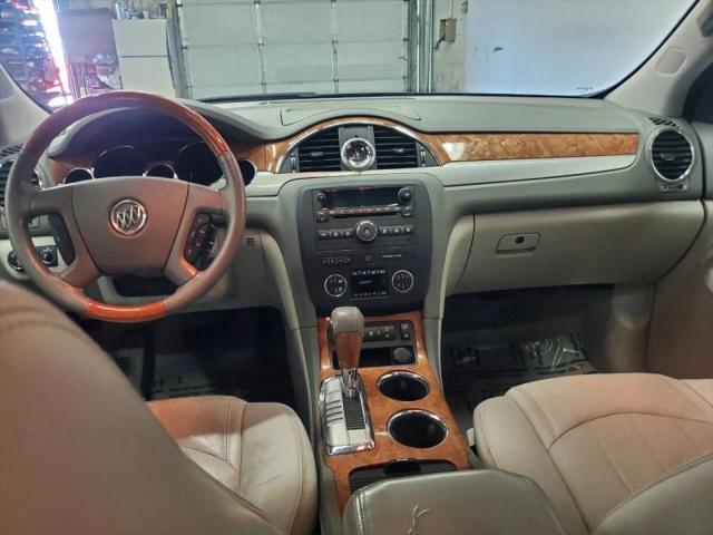 2011 Buick Enclave 1XL