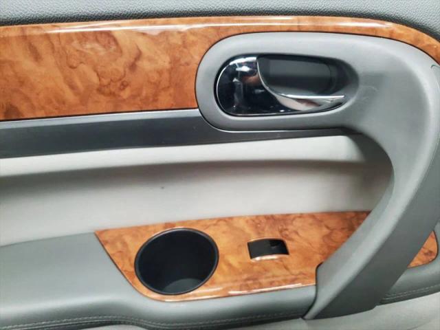 2011 Buick Enclave 1XL