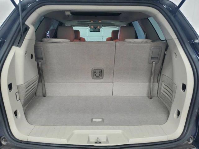 2011 Buick Enclave 1XL