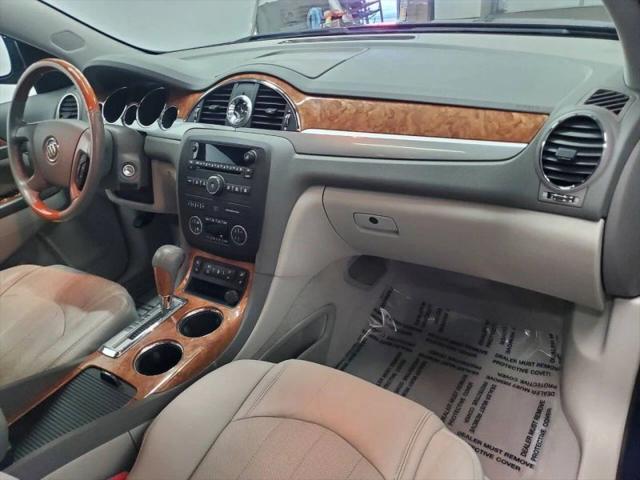 2011 Buick Enclave 1XL