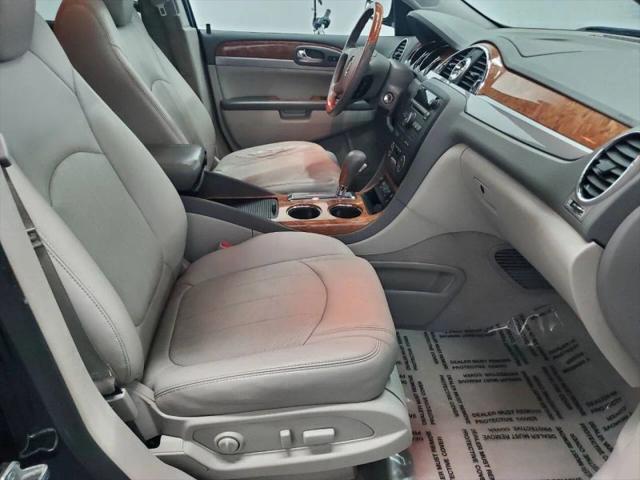 2011 Buick Enclave 1XL