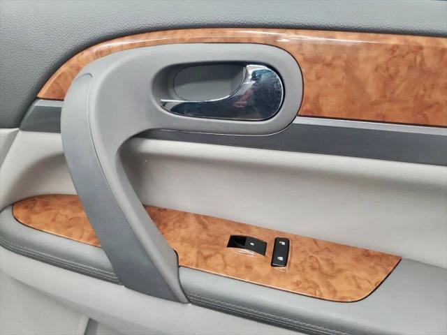 2011 Buick Enclave 1XL