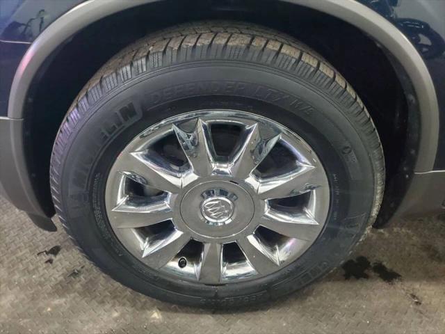 2011 Buick Enclave 1XL