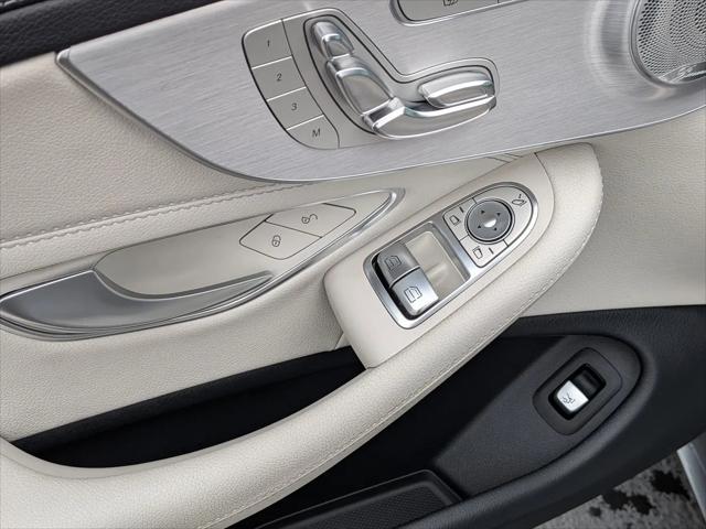 2017 Mercedes-Benz AMG C 43 4MATIC