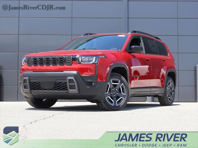 2026 Jeep Cherokee Laredo for sale in Ozark, MT
