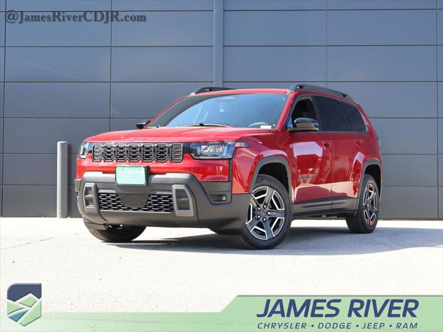 2026 Jeep Cherokee Laredo 4x4 for sale in Ozark, MT