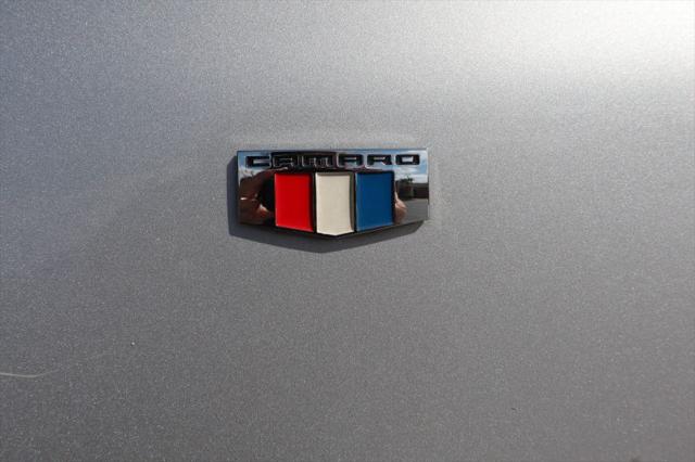 2019 Chevrolet Camaro 1LT