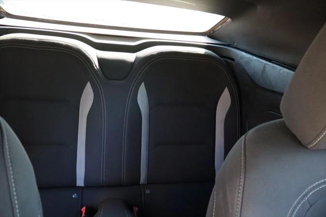 2019 Chevrolet Camaro 1LT