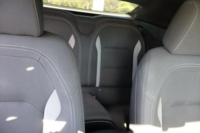 2019 Chevrolet Camaro 1LT