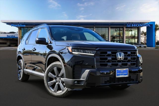 2026 Honda Pilot Sport for sale in Downey, CA