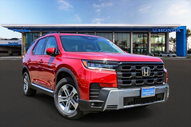 2026 Honda Pilot EX-L for sale in Downey, CA