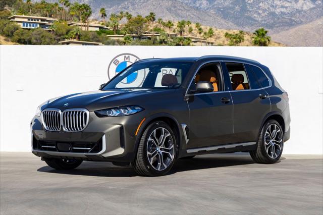 2026 BMW X5 xDrive40i for sale in Palm Springs, CA