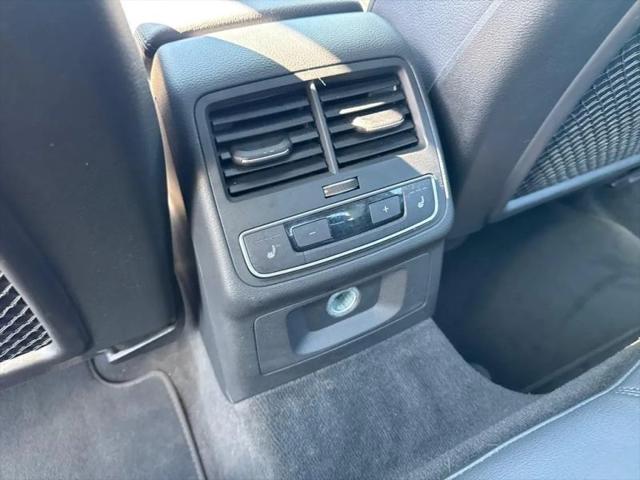 2018 Audi A4 2.0T Premium