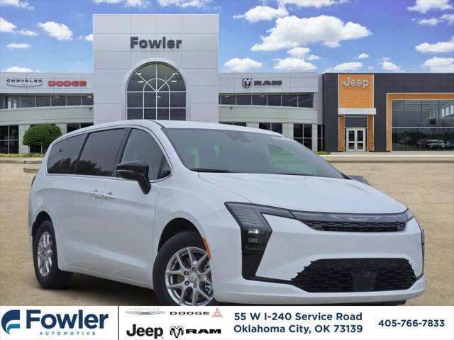 2027 Chrysler Pacifica Select for sale in Oklahoma City, OK