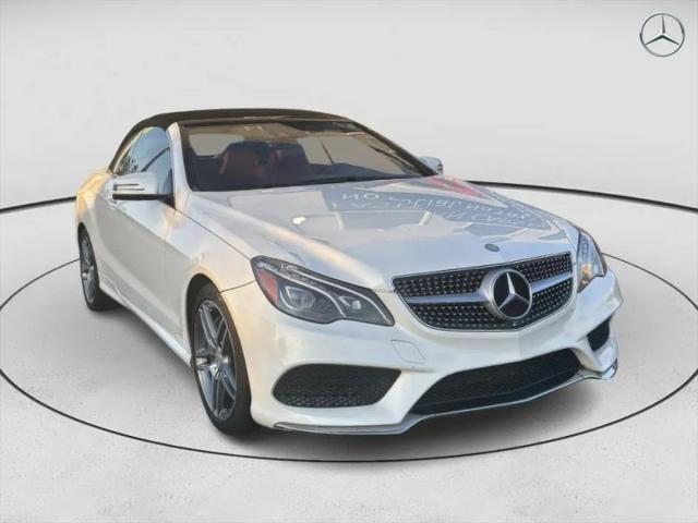 2014 Mercedes-Benz E-CLASS E 550 E 550 for sale in Sterling, VA