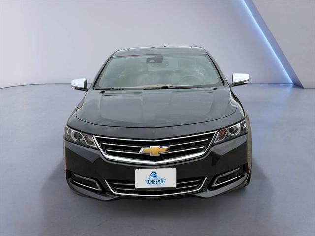2015 Chevrolet Impala 2LZ for sale in Spring, TX
