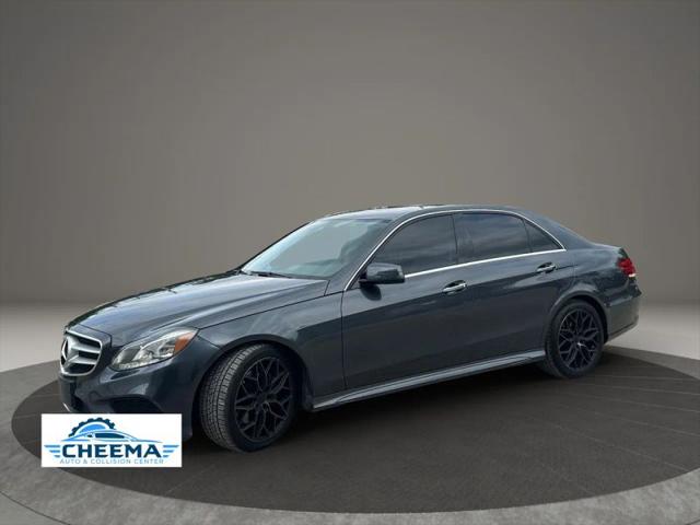 2014 Mercedes-Benz E 350 E 350 for sale in Spring, TX