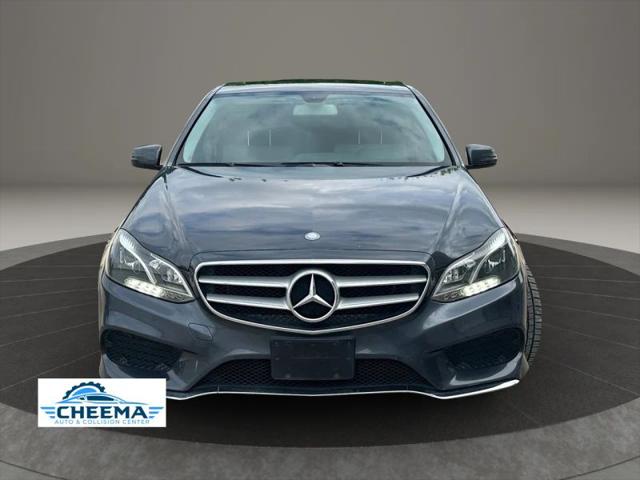 2014 Mercedes-Benz E 350 E 350