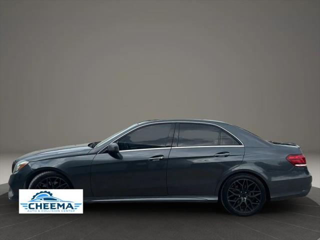 2014 Mercedes-Benz E 350 E 350