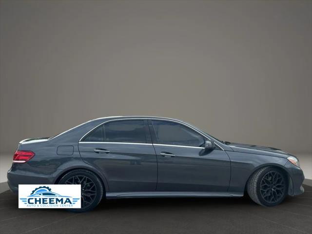 2014 Mercedes-Benz E 350 E 350