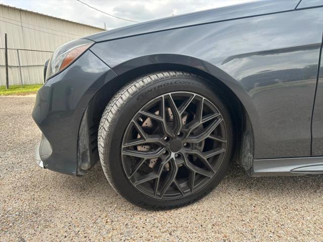 2014 Mercedes-Benz E 350 E 350