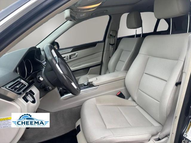 2014 Mercedes-Benz E 350 E 350