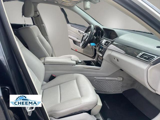 2014 Mercedes-Benz E 350 E 350
