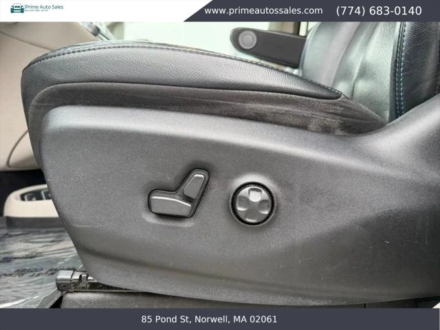 2021 Chrysler Pacifica Hybrid Touring L