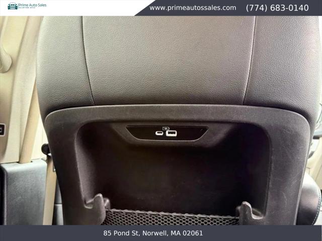 2021 Chrysler Pacifica Hybrid Touring L