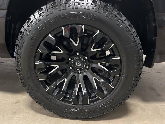 2021 Ram 1500 Big Horn Crew Cab 4x4 5'7" Box