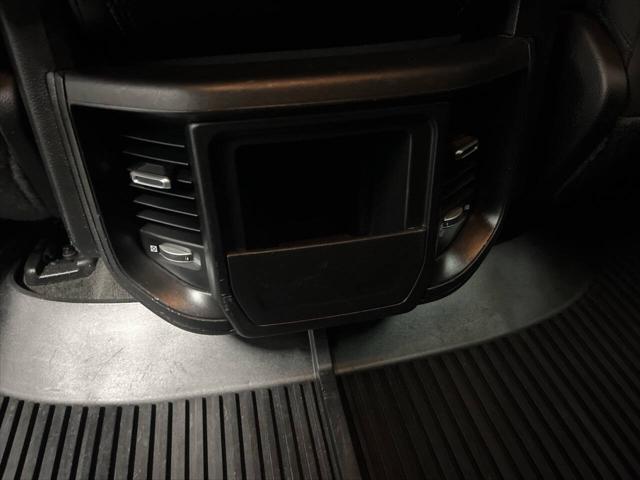 2021 Ram 1500 Big Horn Crew Cab 4x4 5'7" Box