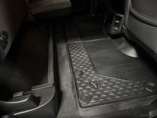 2021 Ram 1500 Big Horn Crew Cab 4x4 5'7" Box