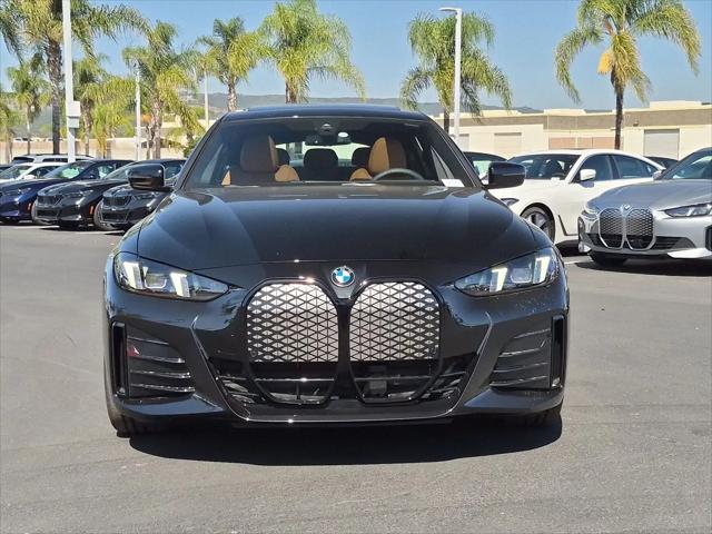 2026 BMW i4 eDrive40
