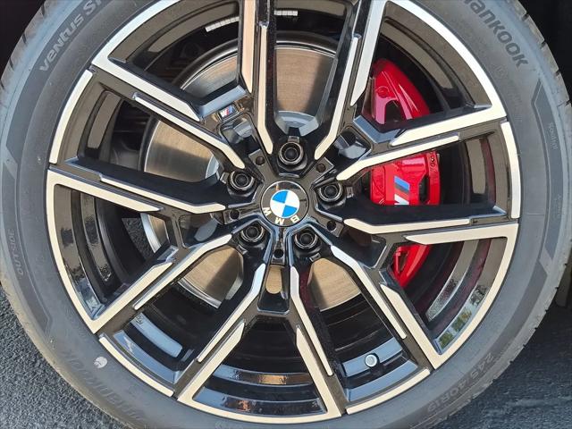 2026 BMW i4 eDrive40