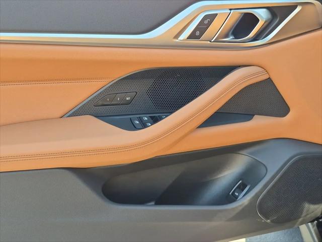 2026 BMW i4 eDrive40