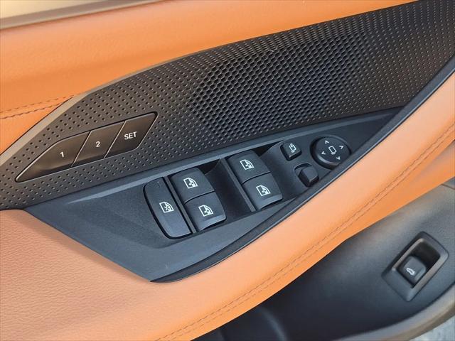 2026 BMW i4 eDrive40