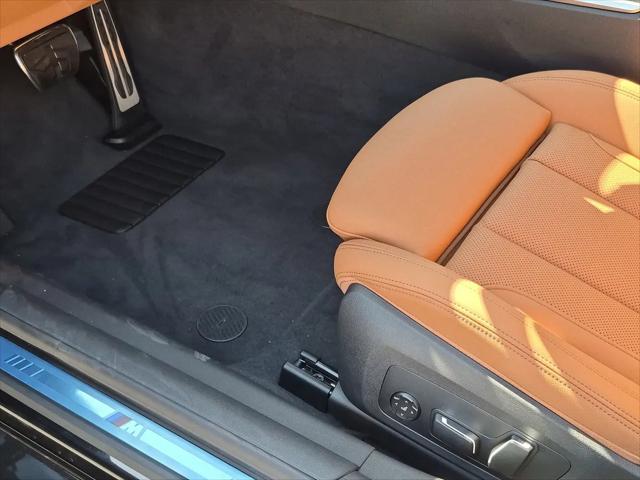 2026 BMW i4 eDrive40