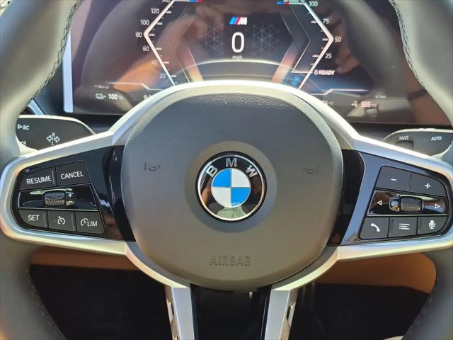 2026 BMW i4 eDrive40