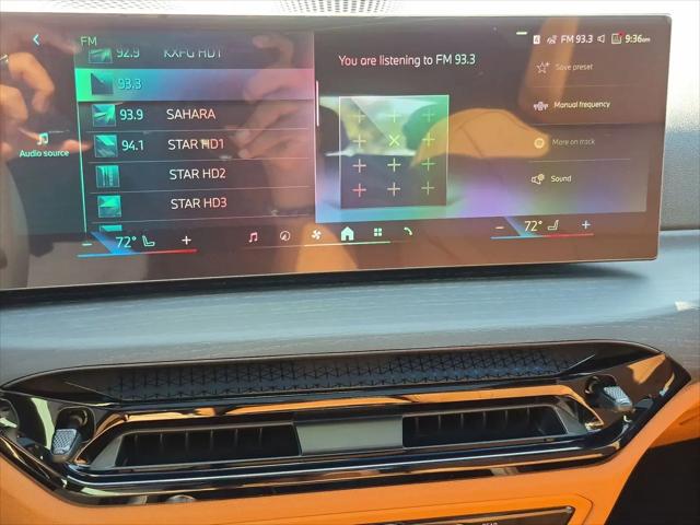 2026 BMW i4 eDrive40