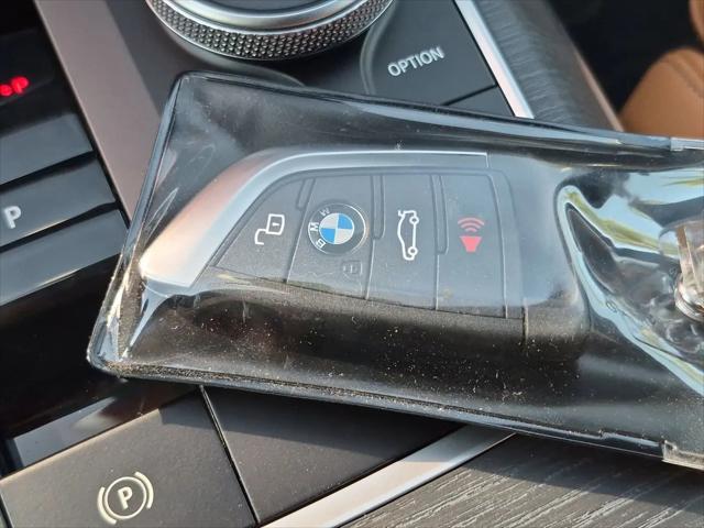 2026 BMW i4 eDrive40