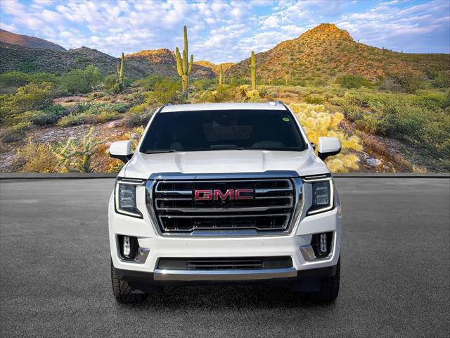 2024 GMC Yukon XL 4WD SLT