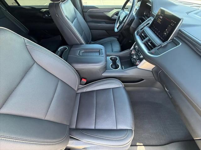 2024 GMC Yukon XL 4WD SLT