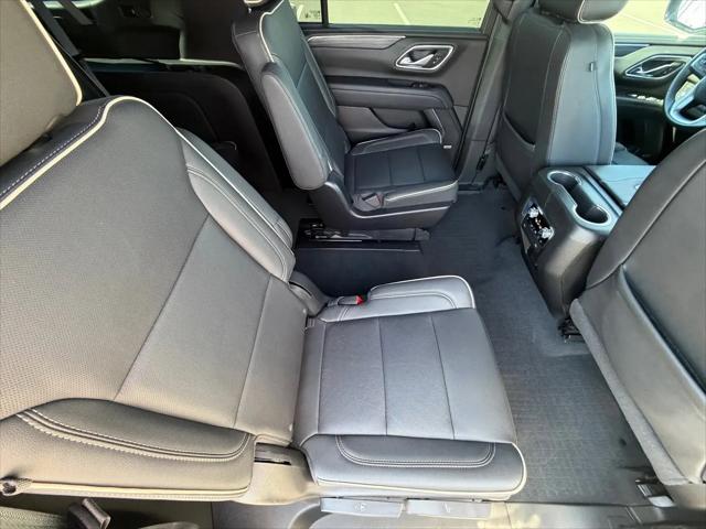 2024 GMC Yukon XL 4WD SLT
