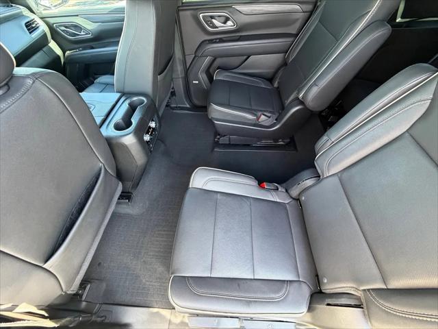 2024 GMC Yukon XL 4WD SLT