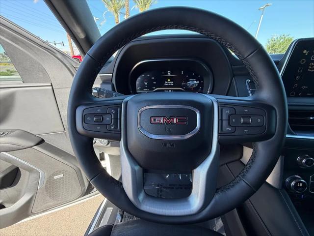 2024 GMC Yukon XL 4WD SLT