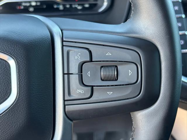 2024 GMC Yukon XL 4WD SLT