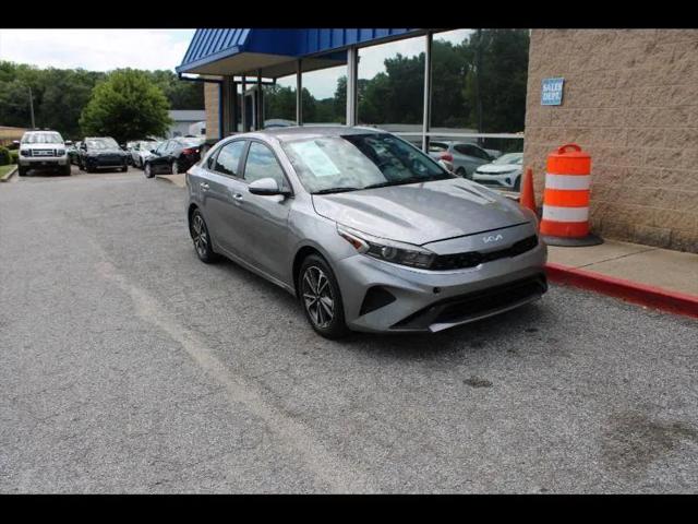 2022 Kia Forte LXS for sale in Smyrna, GA