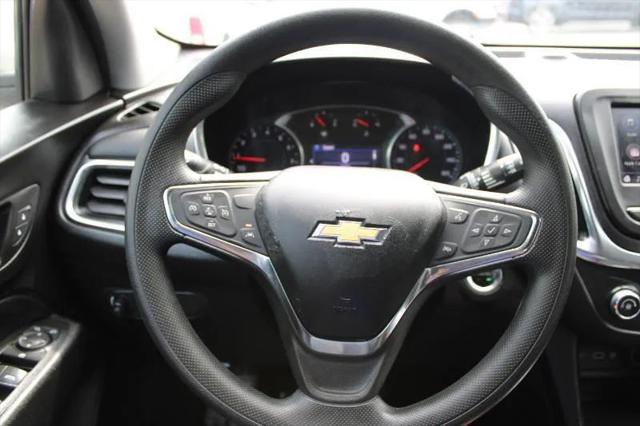 2021 Chevrolet Equinox FWD LT